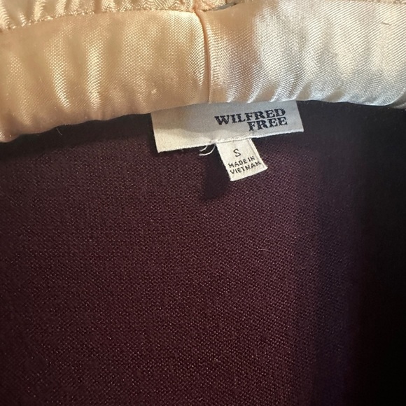 Wilfred Free Dress​​ - Picture 5 of 6